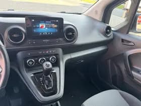 Mercedes-Benz ECitan L1 Pro 51 kWh | Trekhaak | Camera | Navi | Mbux | Certified 24 mnd garantie thumbnail 10