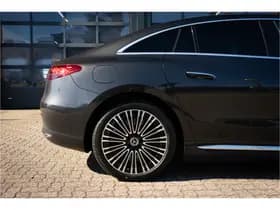 Mercedes-Benz EQE 300 thumbnail 14