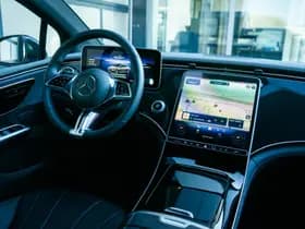 Mercedes-Benz EQE 300 thumbnail 15