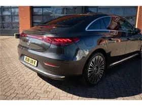 Mercedes-Benz EQE 300 thumbnail 8