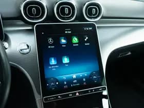 Mercedes-Benz C-Klasse C 200 Estate thumbnail 13