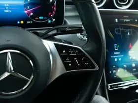 Mercedes-Benz C-Klasse C 200 Estate thumbnail 17