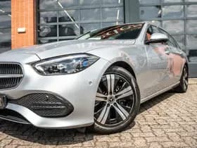 Mercedes-Benz C-Klasse C 200 Estate thumbnail 3