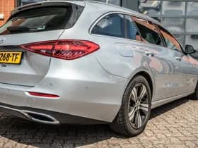 Mercedes-Benz C-Klasse C 200 Estate thumbnail 5