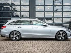 Mercedes-Benz C-Klasse C 200 Estate thumbnail 6