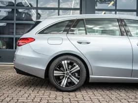 Mercedes-Benz C-Klasse C 200 Estate thumbnail 8