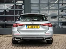 Mercedes-Benz C-Klasse C 200 Estate thumbnail 10