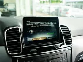 Mercedes-Benz GLE 500 e 4-Matic AMG Line thumbnail 17