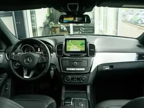 Mercedes-Benz GLE 500 e 4-Matic AMG Line thumbnail 25