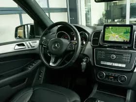 Mercedes-Benz GLE 500 e 4-Matic AMG Line thumbnail 26