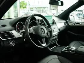 Mercedes-Benz GLE 500 e 4-Matic AMG Line thumbnail 29