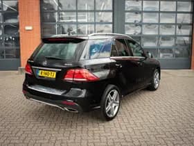 Mercedes-Benz GLE 500 e 4-Matic AMG Line thumbnail 6