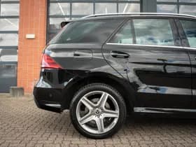 Mercedes-Benz GLE 500 e 4-Matic AMG Line thumbnail 9