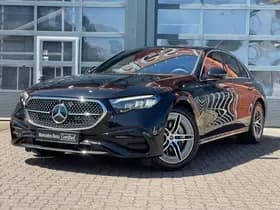 Mercedes-Benz E-Klasse E 300 e thumbnail 2