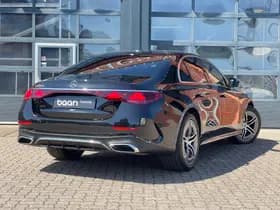 Mercedes-Benz E-Klasse E 300 e thumbnail 5