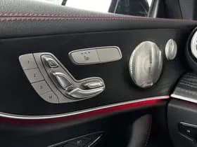 Mercedes-Benz E-Klasse E 53 AMG 4-Matic+ Coupé thumbnail 12