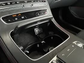 Mercedes-Benz E-Klasse E 53 AMG 4-Matic+ Coupé thumbnail 16