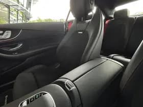 Mercedes-Benz E-Klasse E 53 AMG 4-Matic+ Coupé thumbnail 17