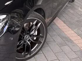 Mercedes-Benz E-Klasse E 53 AMG 4-Matic+ Coupé thumbnail 3