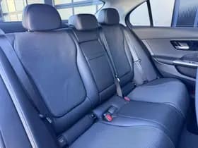 Mercedes-Benz C-Klasse C 180 Business Line Avantgarde thumbnail 11