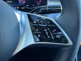 Mercedes-Benz C-Klasse C 180 Business Line Avantgarde thumbnail 14