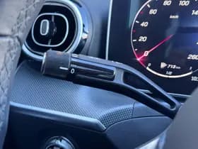 Mercedes-Benz C-Klasse C 180 Business Line Avantgarde thumbnail 15