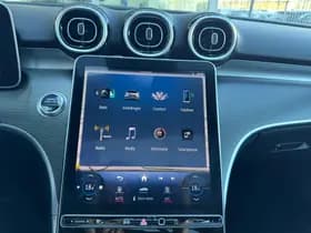 Mercedes-Benz C-Klasse C 180 Business Line Avantgarde thumbnail 17