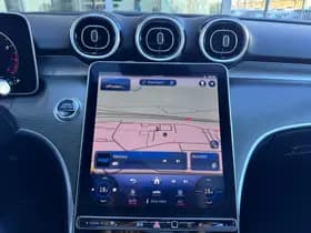 Mercedes-Benz C-Klasse C 180 Business Line Avantgarde thumbnail 20