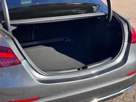 Mercedes-Benz C-Klasse C 180 Business Line Avantgarde thumbnail 21