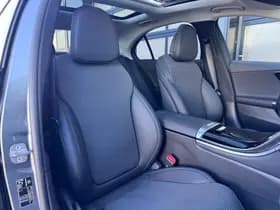 Mercedes-Benz C-Klasse C 180 Business Line Avantgarde thumbnail 10