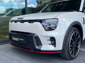 Smart #5 BRABUS 100 kWh | Full option | Tijdelijke introductiebonus van € 4500,-! thumbnail 2