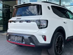 Smart #5 BRABUS 100 kWh | Full option | Tijdelijke introductiebonus van € 4500,-! thumbnail 11