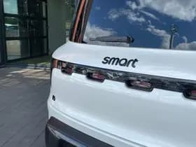 Smart #5 BRABUS 100 kWh | Full option | Tijdelijke introductiebonus van € 4500,-! thumbnail 12