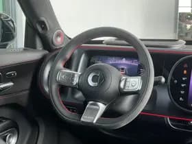 Smart #5 BRABUS 100 kWh | Full option | Tijdelijke introductiebonus van € 4500,-! thumbnail 19