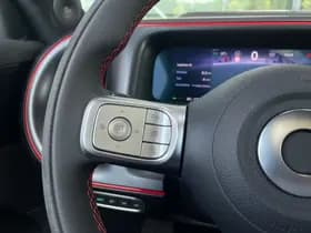 Smart #5 BRABUS 100 kWh | Full option | Tijdelijke introductiebonus van € 4500,-! thumbnail 21