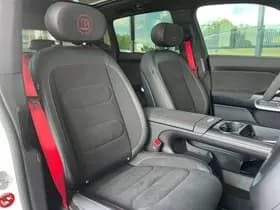 Smart #5 BRABUS 100 kWh | Full option | Tijdelijke introductiebonus van € 4500,-! thumbnail 25