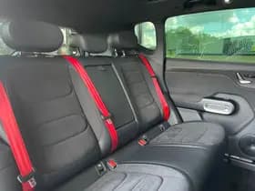 Smart #5 BRABUS 100 kWh | Full option | Tijdelijke introductiebonus van € 4500,-! thumbnail 27