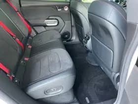 Smart #5 BRABUS 100 kWh | Full option | Tijdelijke introductiebonus van € 4500,-! thumbnail 28