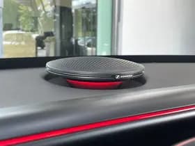 Smart #5 BRABUS 100 kWh | Full option | Tijdelijke introductiebonus van € 4500,-! thumbnail 30