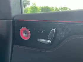 Smart #5 BRABUS 100 kWh | Full option | Tijdelijke introductiebonus van € 4500,-! thumbnail 31