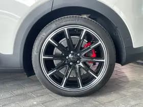 Smart #5 BRABUS 100 kWh | Full option | Tijdelijke introductiebonus van € 4500,-! thumbnail 34