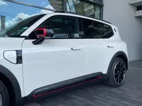 Smart #5 BRABUS 100 kWh | Full option | Tijdelijke introductiebonus van € 4500,-! thumbnail 5