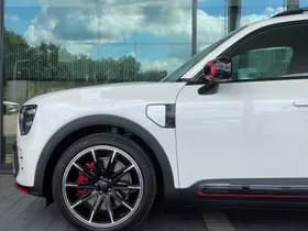 Smart #5 BRABUS 100 kWh | Full option | Tijdelijke introductiebonus van € 4500,-! thumbnail 6