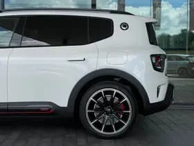 Smart #5 BRABUS 100 kWh | Full option | Tijdelijke introductiebonus van € 4500,-! thumbnail 9