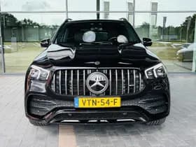 Mercedes-Benz GLE 53 AMG 4-Matic Automaat VAN thumbnail 2