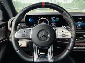 Mercedes-Benz GLE 53 AMG 4-Matic Automaat VAN thumbnail 11