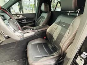 Mercedes-Benz GLE 53 AMG 4-Matic Automaat VAN thumbnail 12