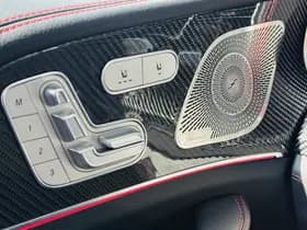 Mercedes-Benz GLE 53 AMG 4-Matic Automaat VAN thumbnail 13