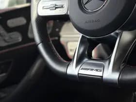 Mercedes-Benz GLE 53 AMG 4-Matic Automaat VAN thumbnail 15