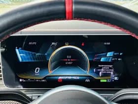 Mercedes-Benz GLE 53 AMG 4-Matic Automaat VAN thumbnail 16